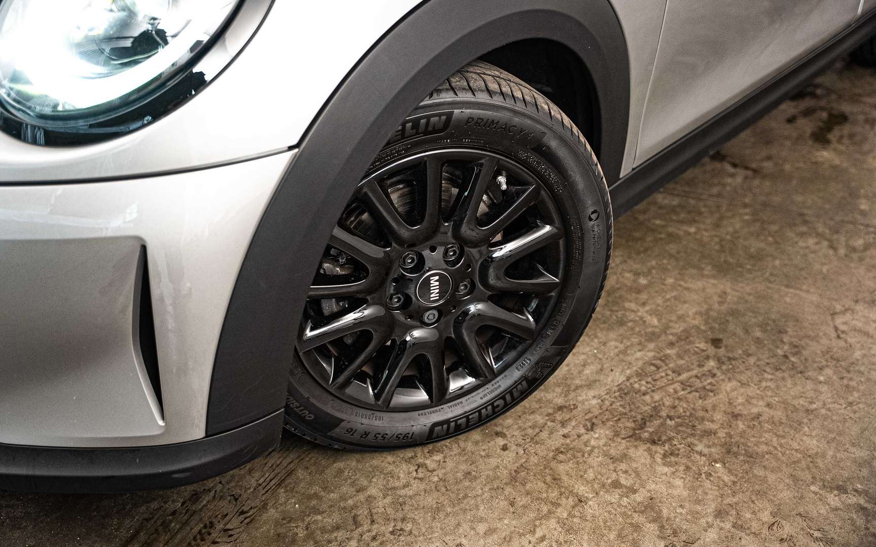 Mini Cabrio Cooper - 2023 - Joinsteer - #6