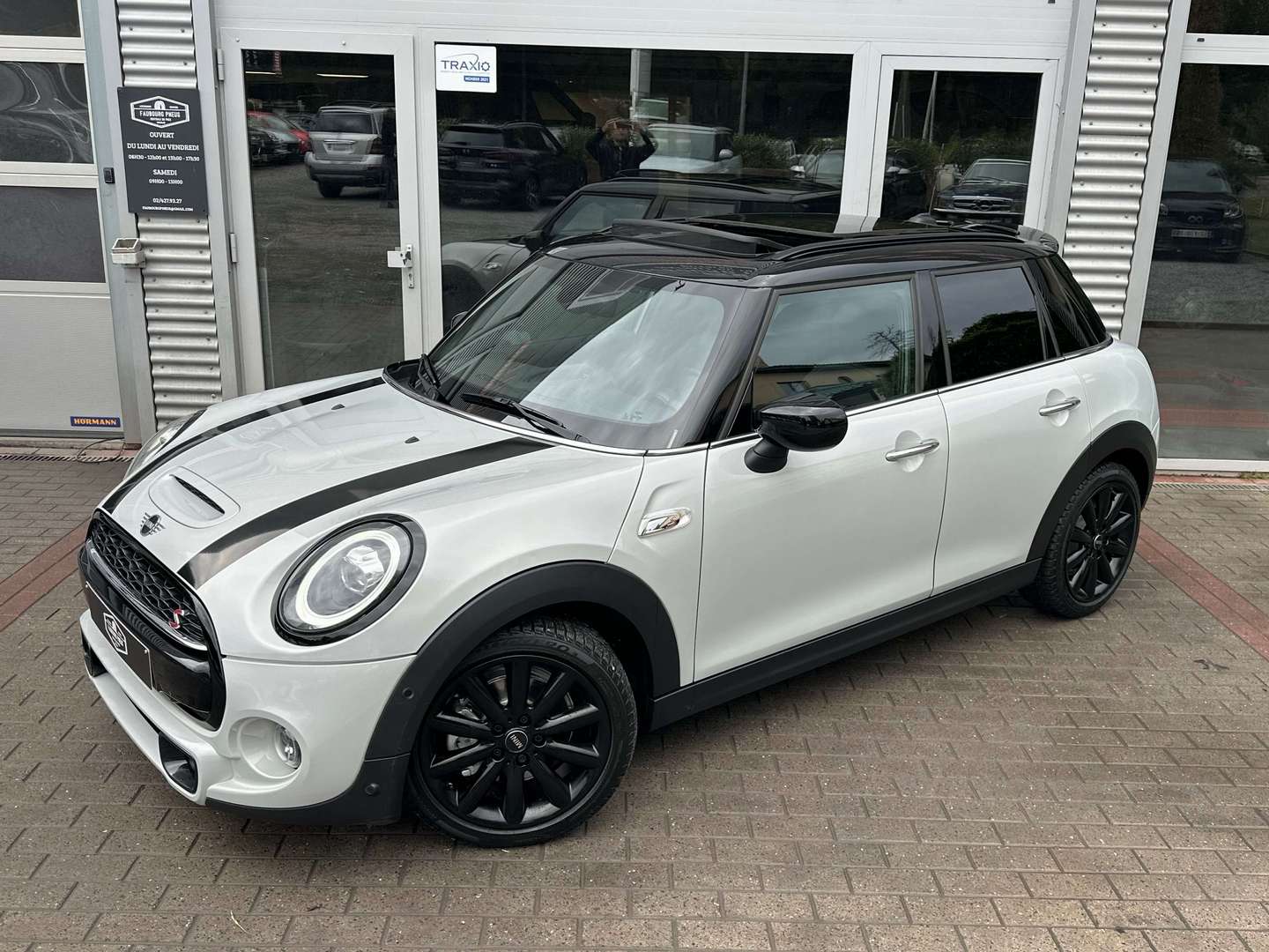 Mini Cooper S Cooper S - 2020 - Joinsteer - #2