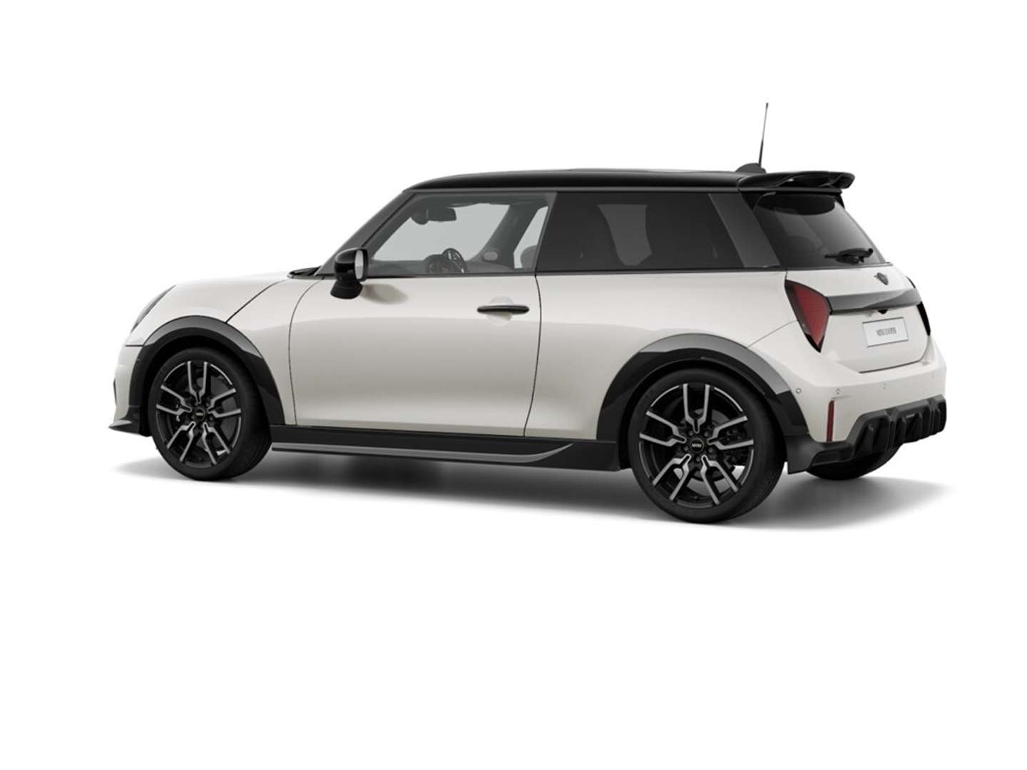 Mini 3 Portes JCW Trim Cooper S - 2024 - Joinsteer - #2
