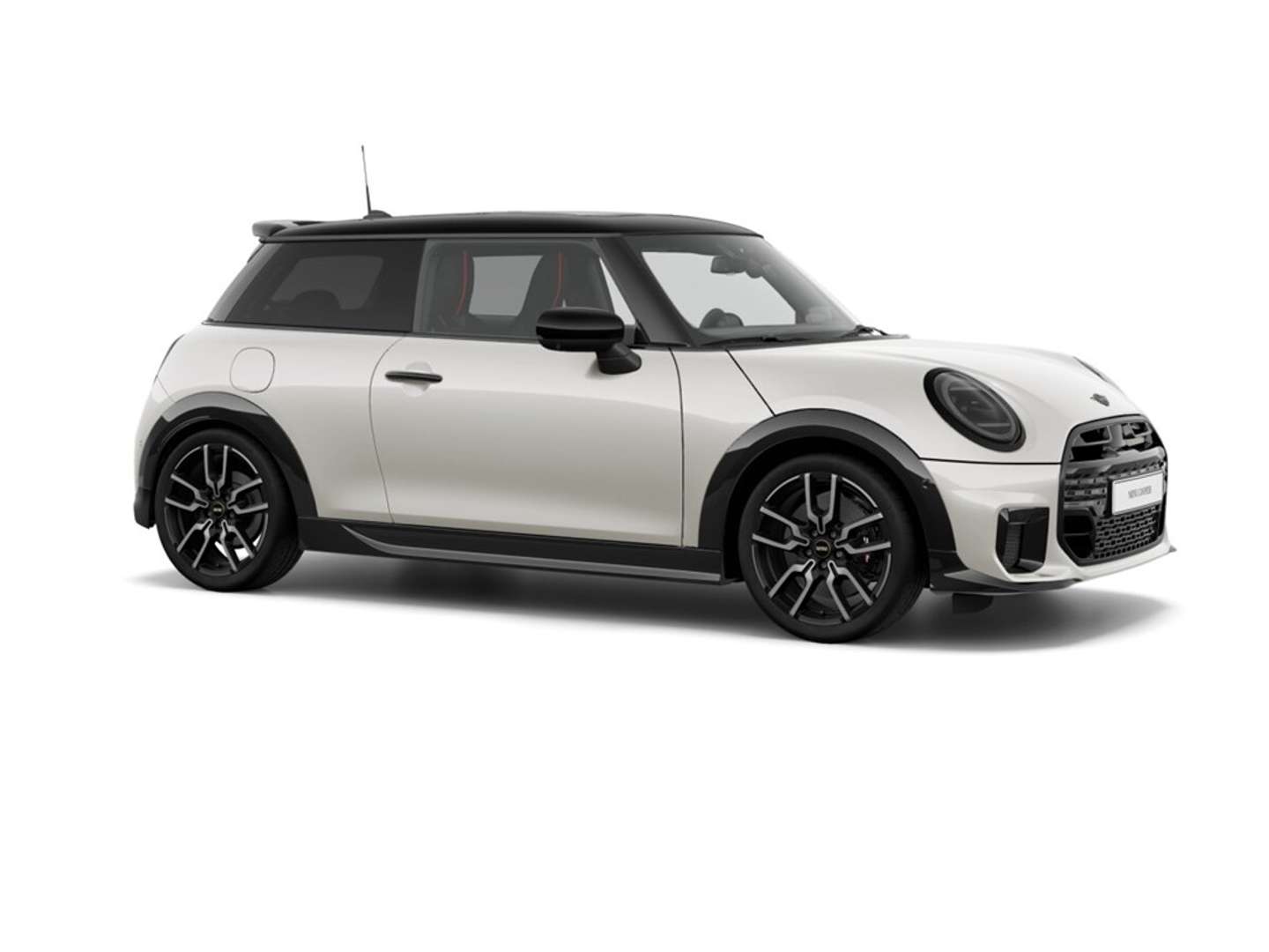 Mini 3 Portes JCW Trim Cooper S - 2024 - Joinsteer - #4