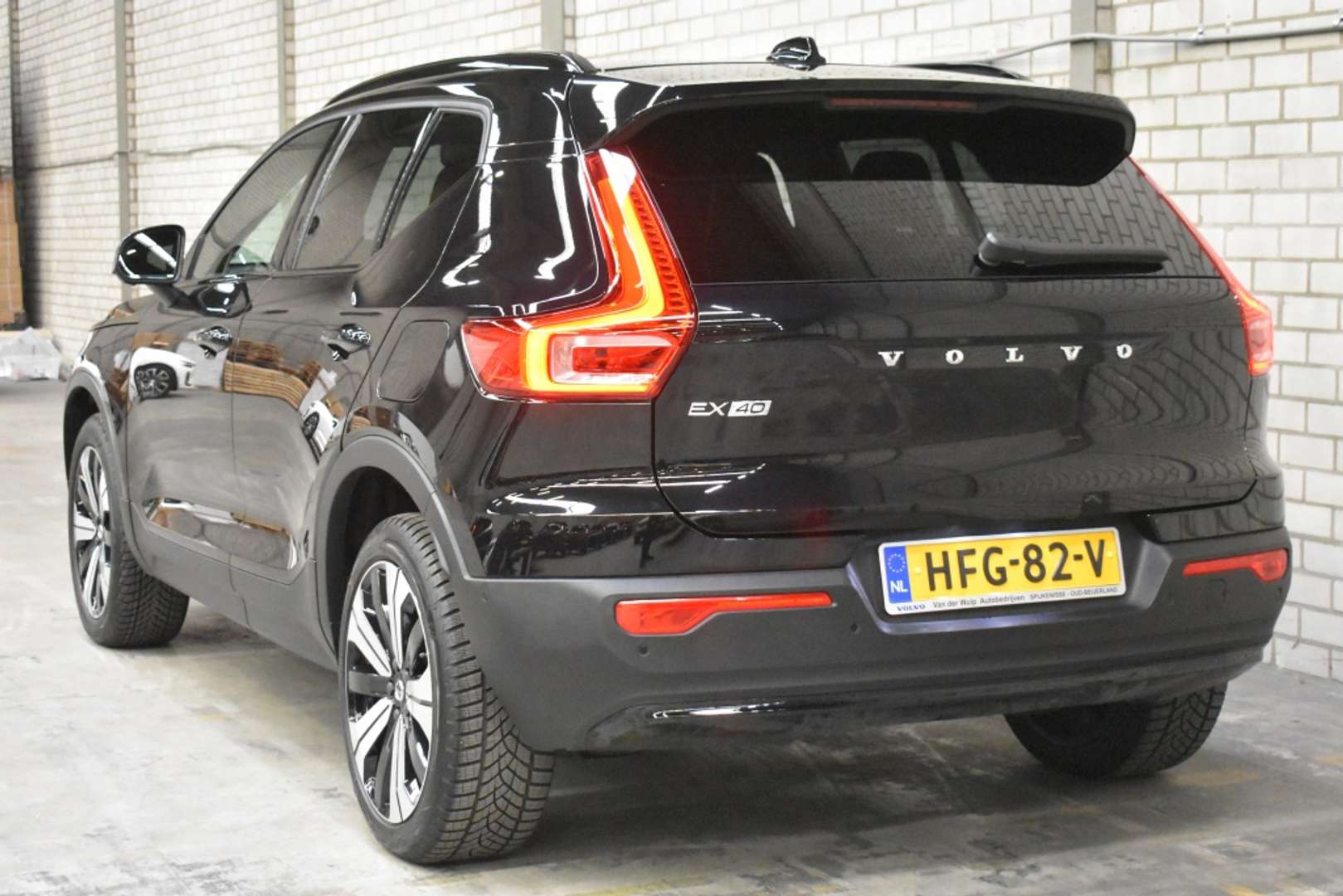 Volvo EX40 Recharge Plus - 2025 - Joinsteer - #1