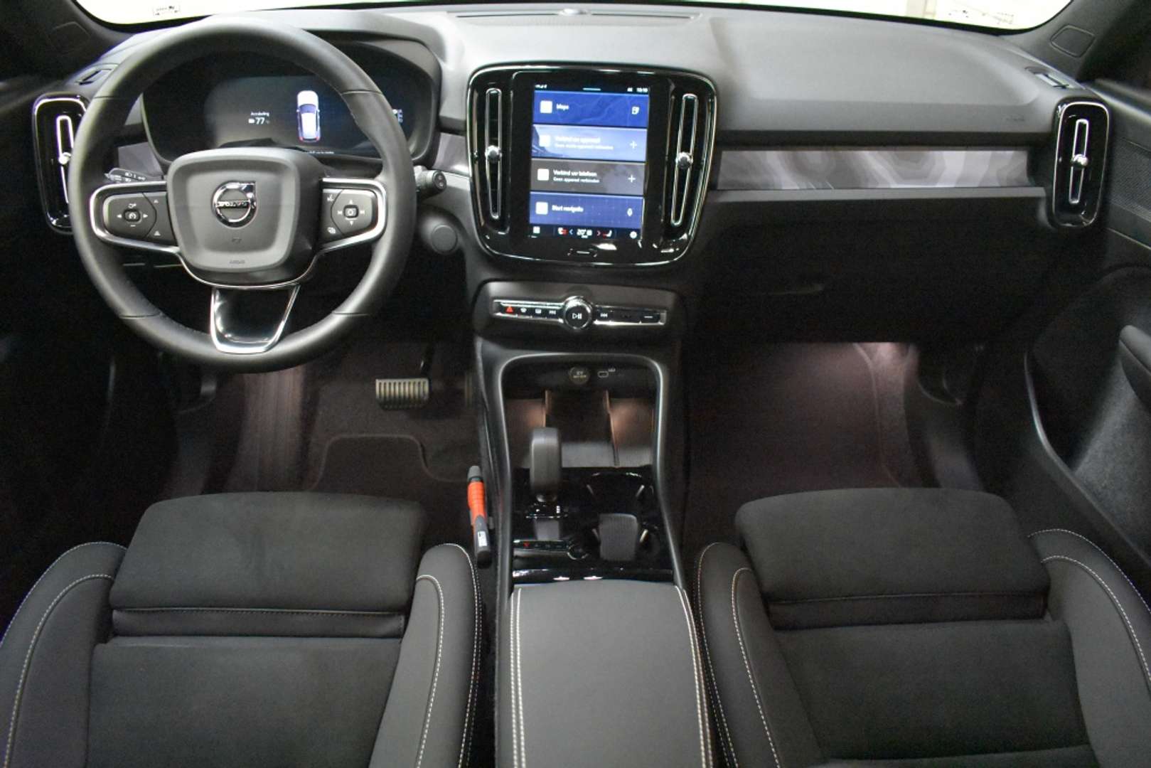 Volvo EX40 Recharge Plus - 2025 - Joinsteer - #2