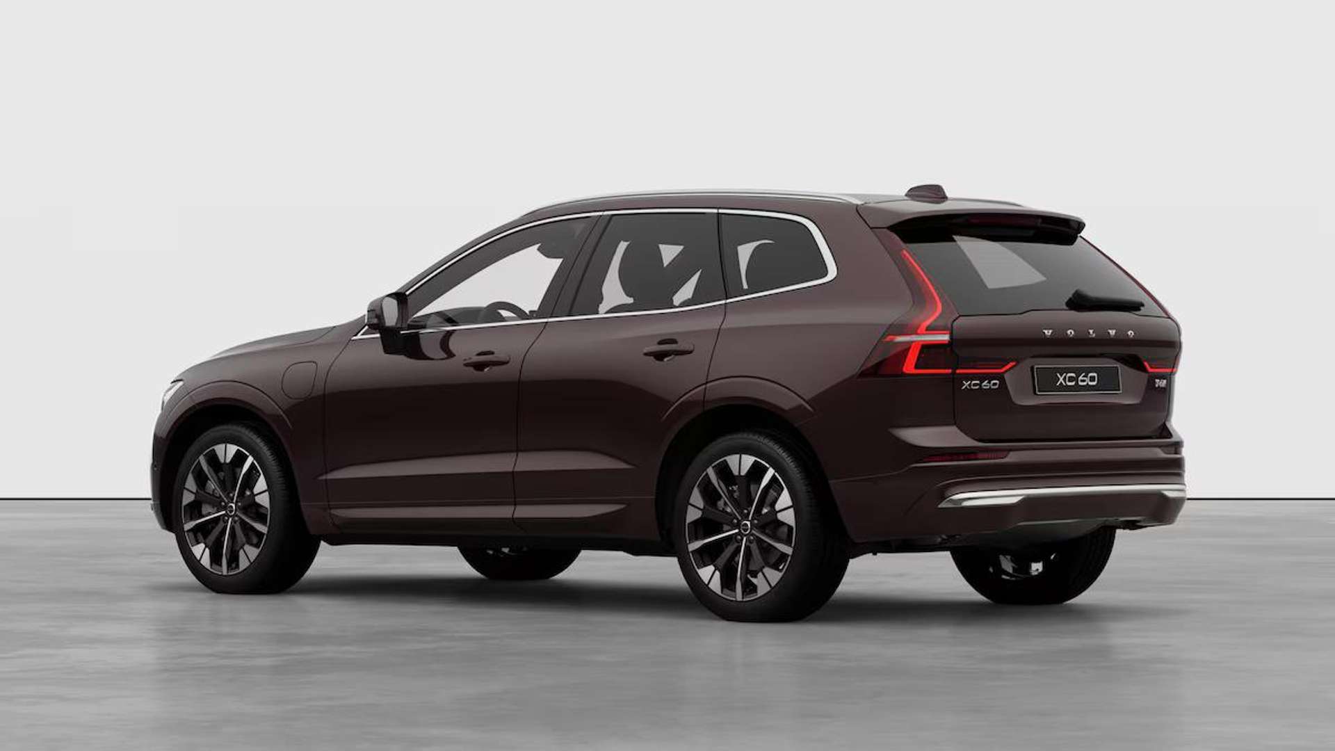 Volvo XC60 T6 Recharge Plus - 2025 - Joinsteer - #2