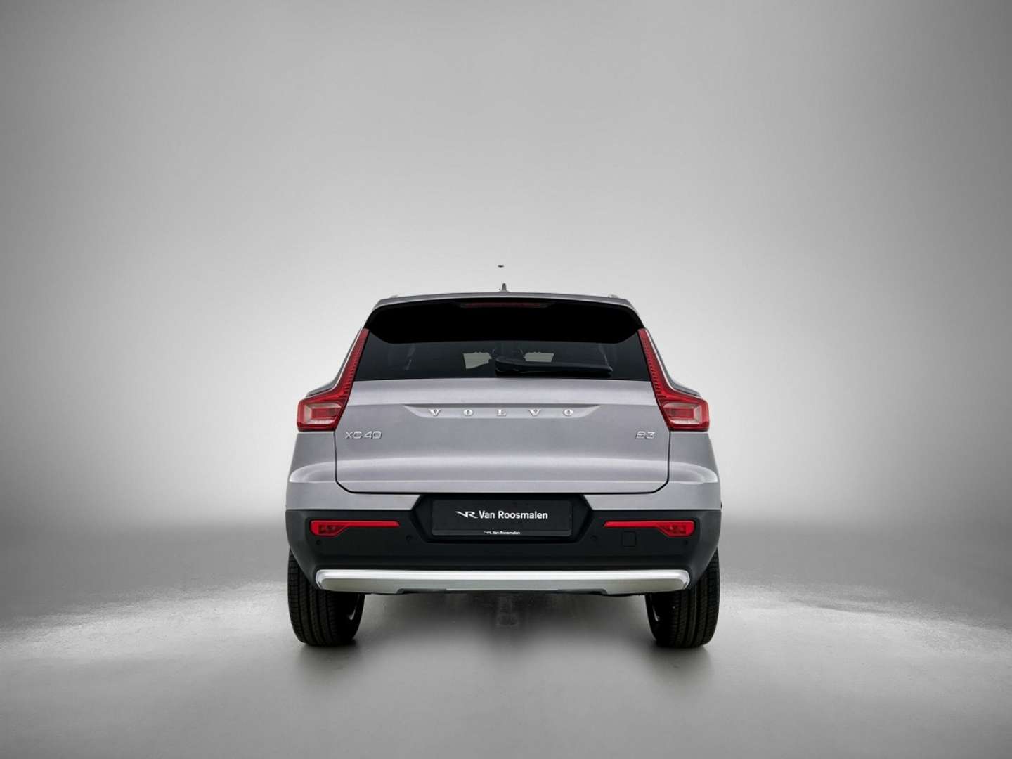 Volvo XC40 B3 Core - 2025 - Joinsteer - #3