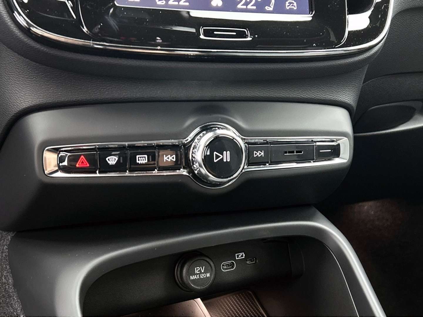 Volvo XC40 B3 Core - 2025 - Joinsteer - #7