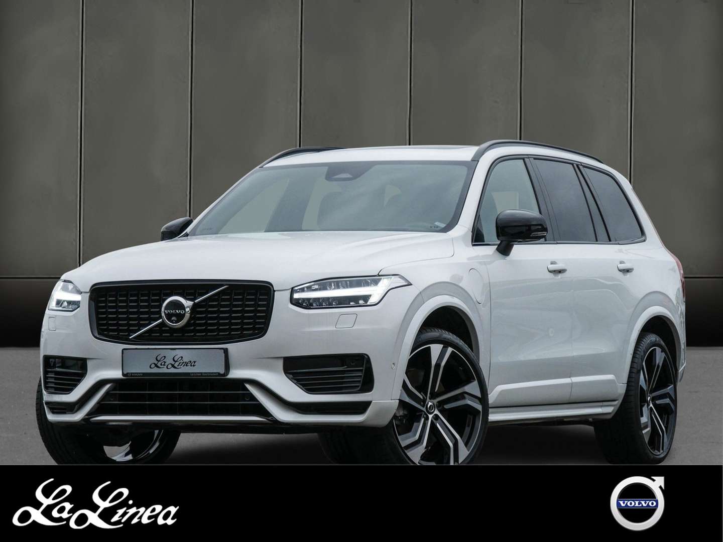 Volvo XC90 T8 Recharge Ultimate - 2024 - Joinsteer - #1
