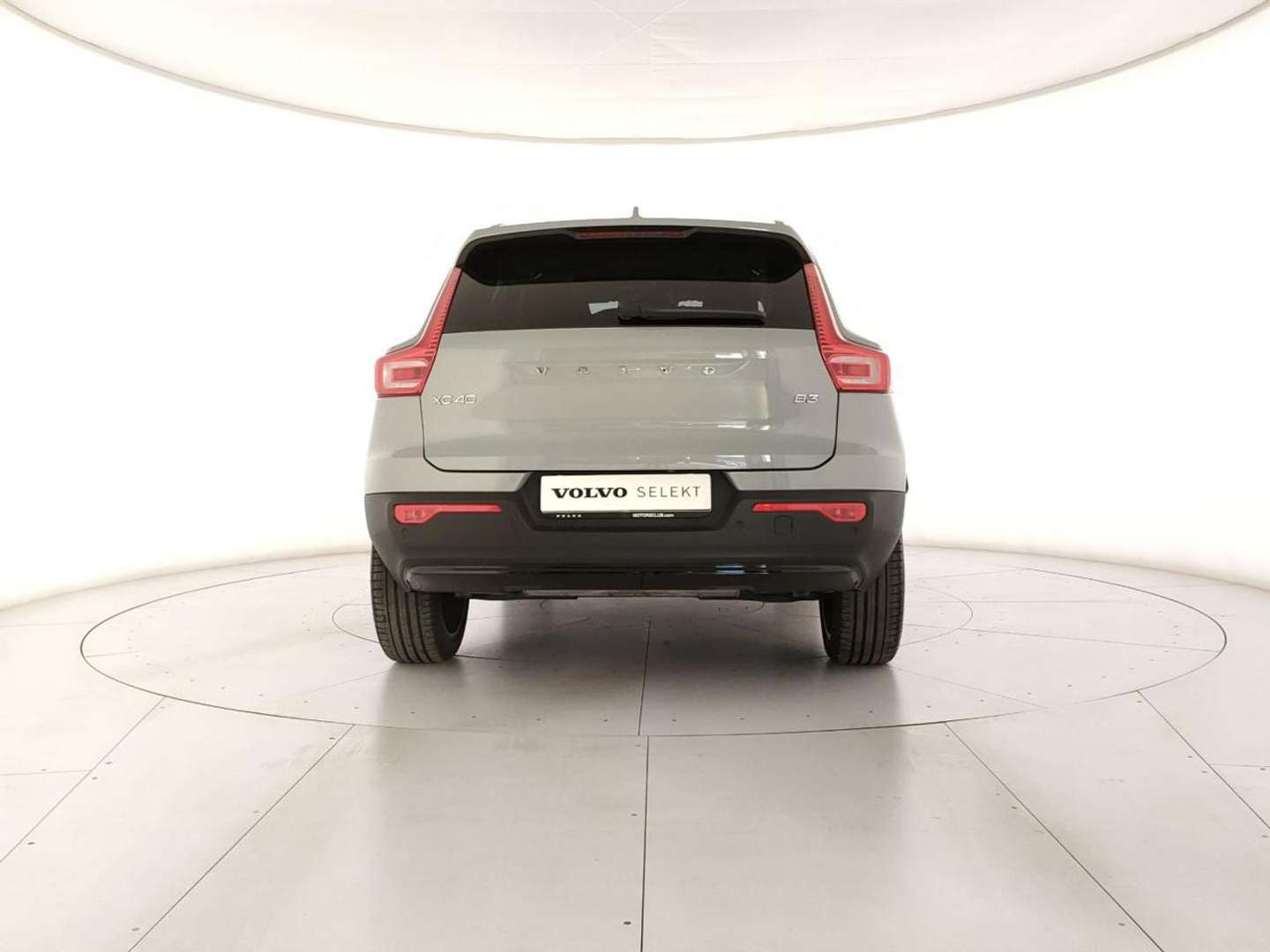 Volvo XC40 B3 Plus - 2025 - Joinsteer - #3