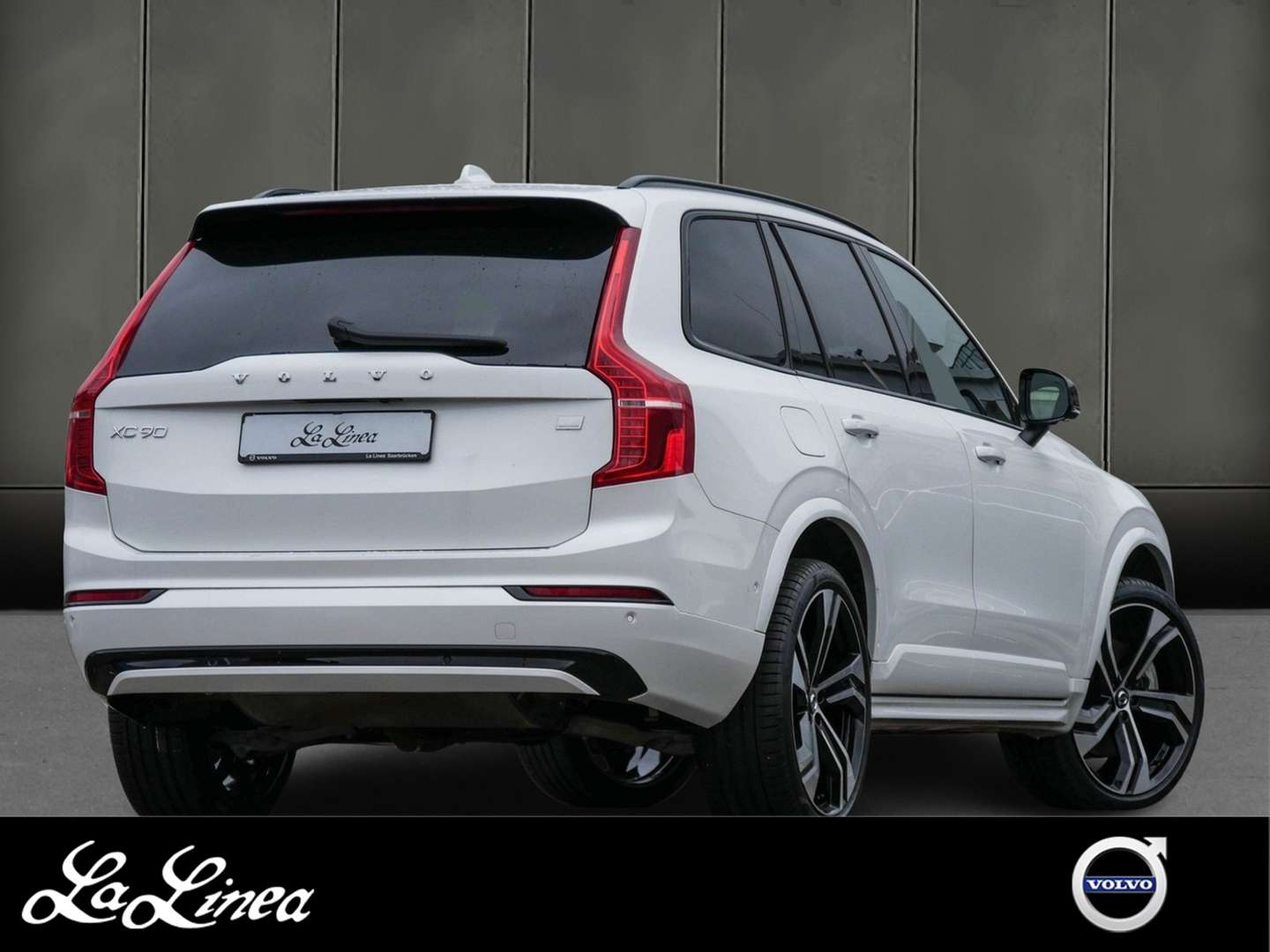 Volvo XC90 T8 Recharge Ultimate - 2024 - Joinsteer - #2