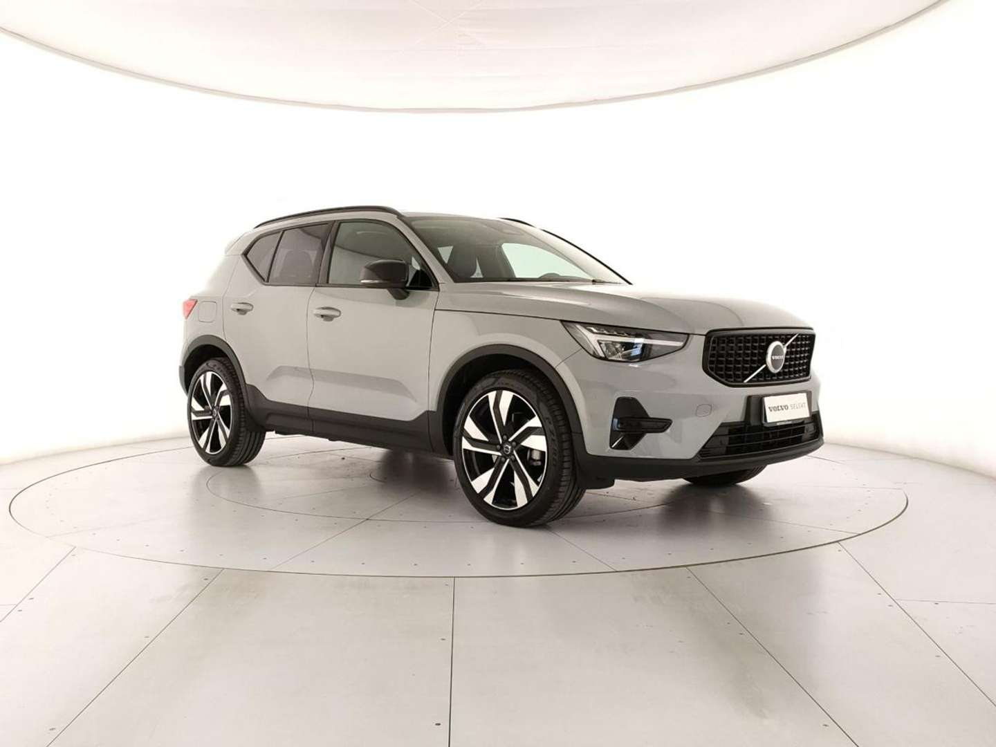 Volvo XC40 B3 Plus - 2025 - Joinsteer - #5