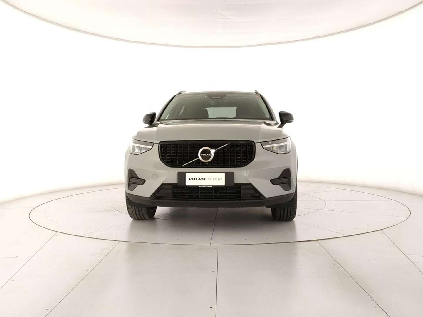 Volvo XC40 B3 Plus - 2025 - Joinsteer - #6