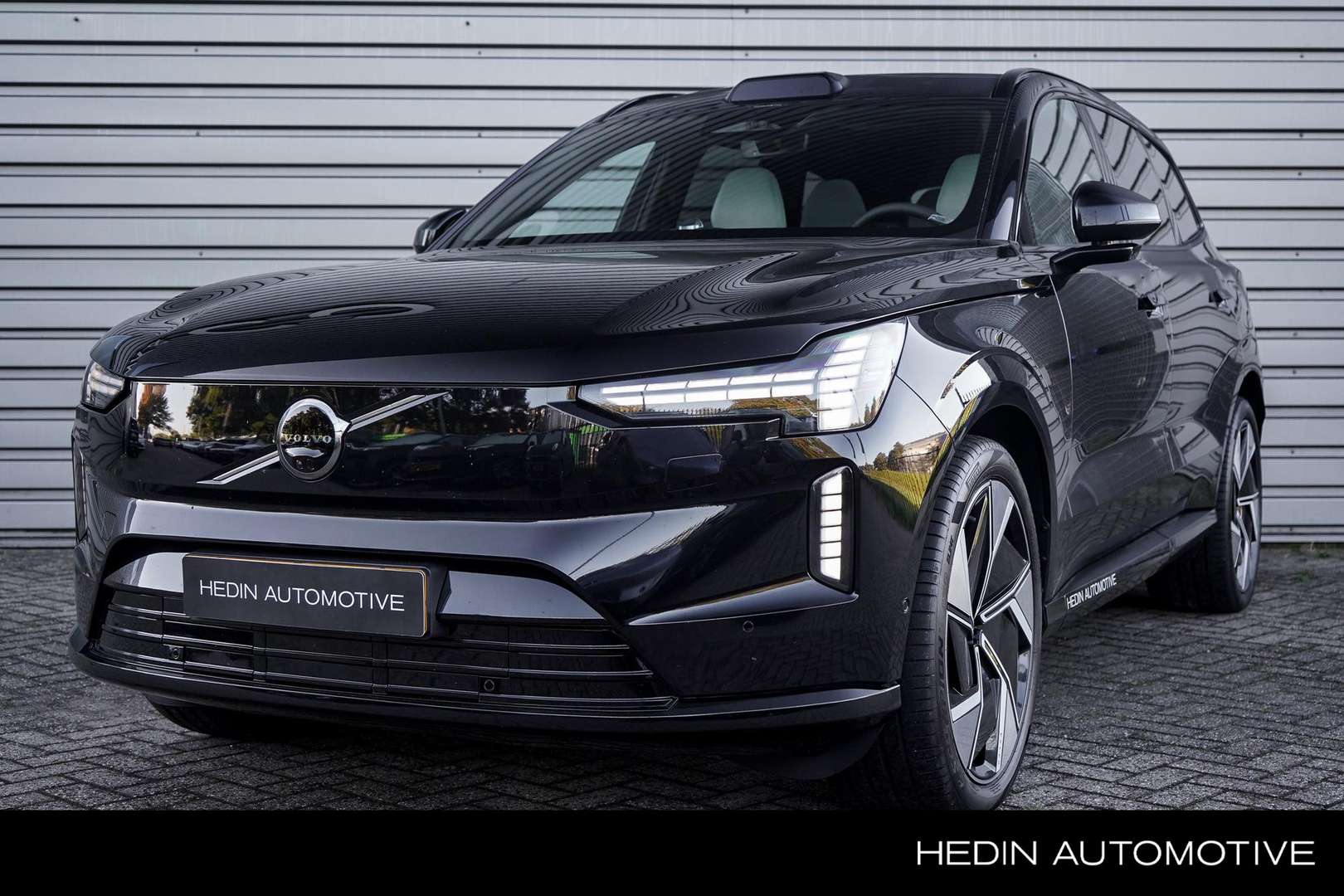 Volvo EX90 TWIN MOTOR PERFORMANCE - 2025 - Joinsteer - #1