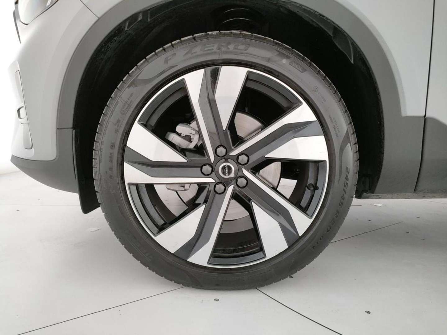 Volvo XC40 B3 Plus - 2025 - Joinsteer - #7