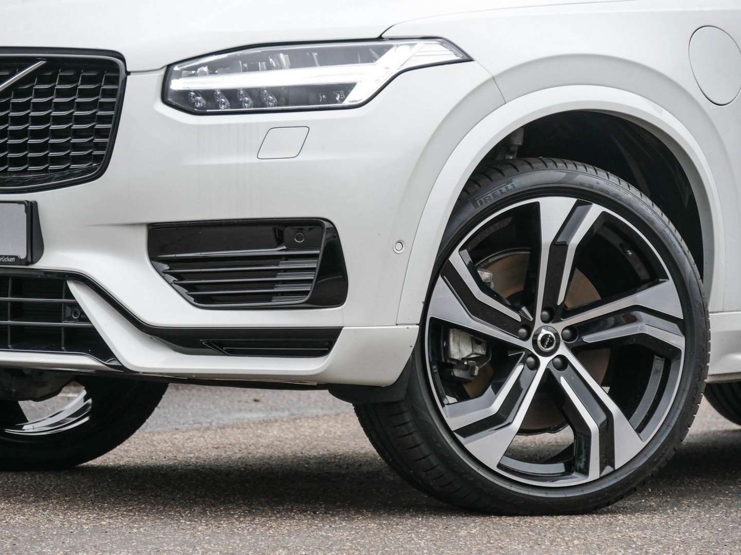 Volvo XC90 T8 Recharge Ultimate - 2024 - Joinsteer - #5