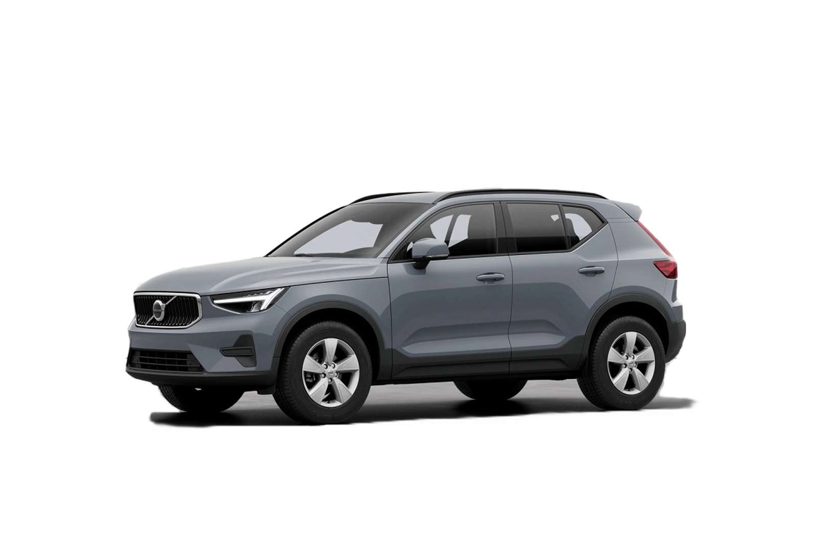 Volvo XC40 B3 Core - 2025 - Joinsteer - #1