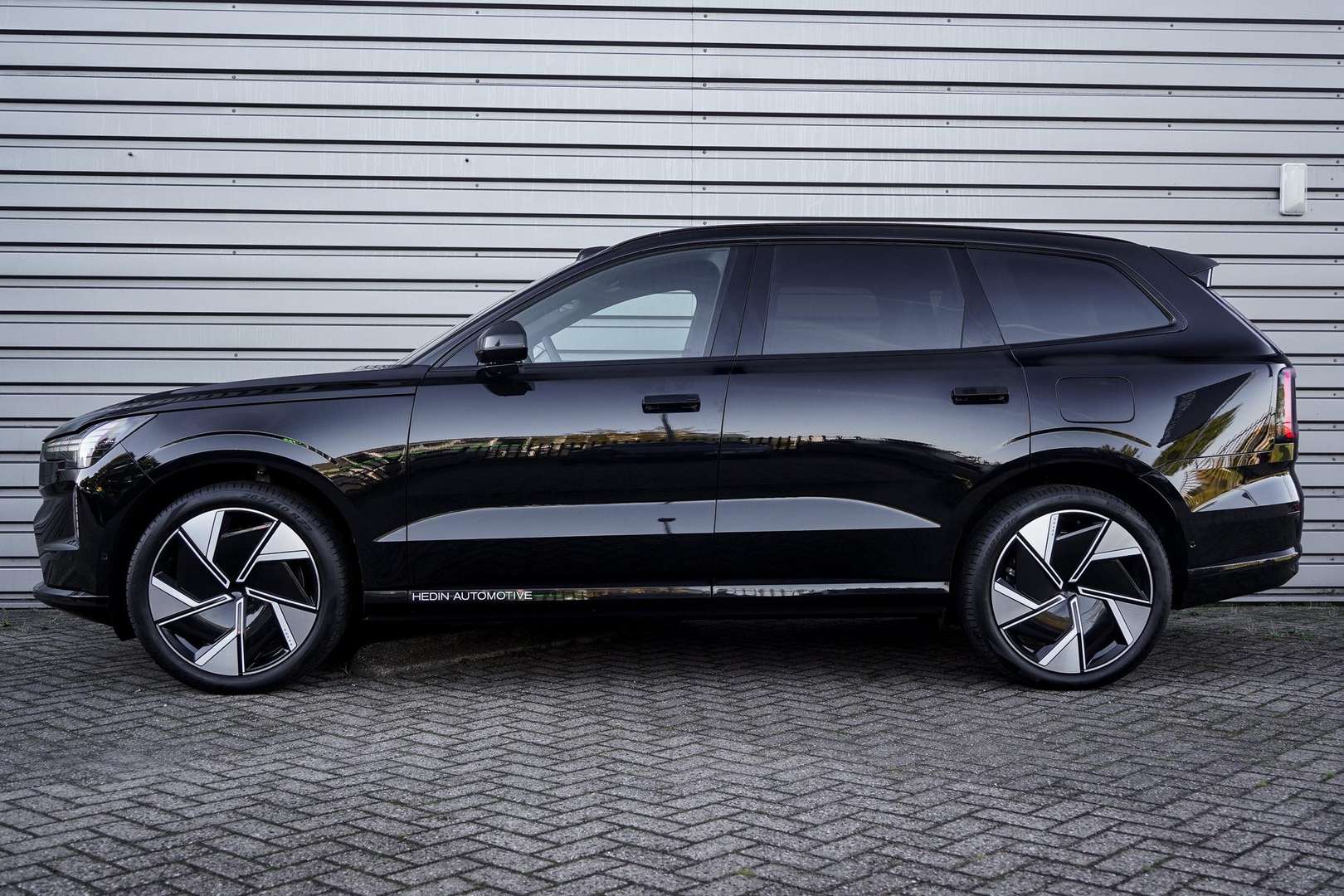 Volvo EX90 TWIN MOTOR PERFORMANCE - 2025 - Joinsteer - #3