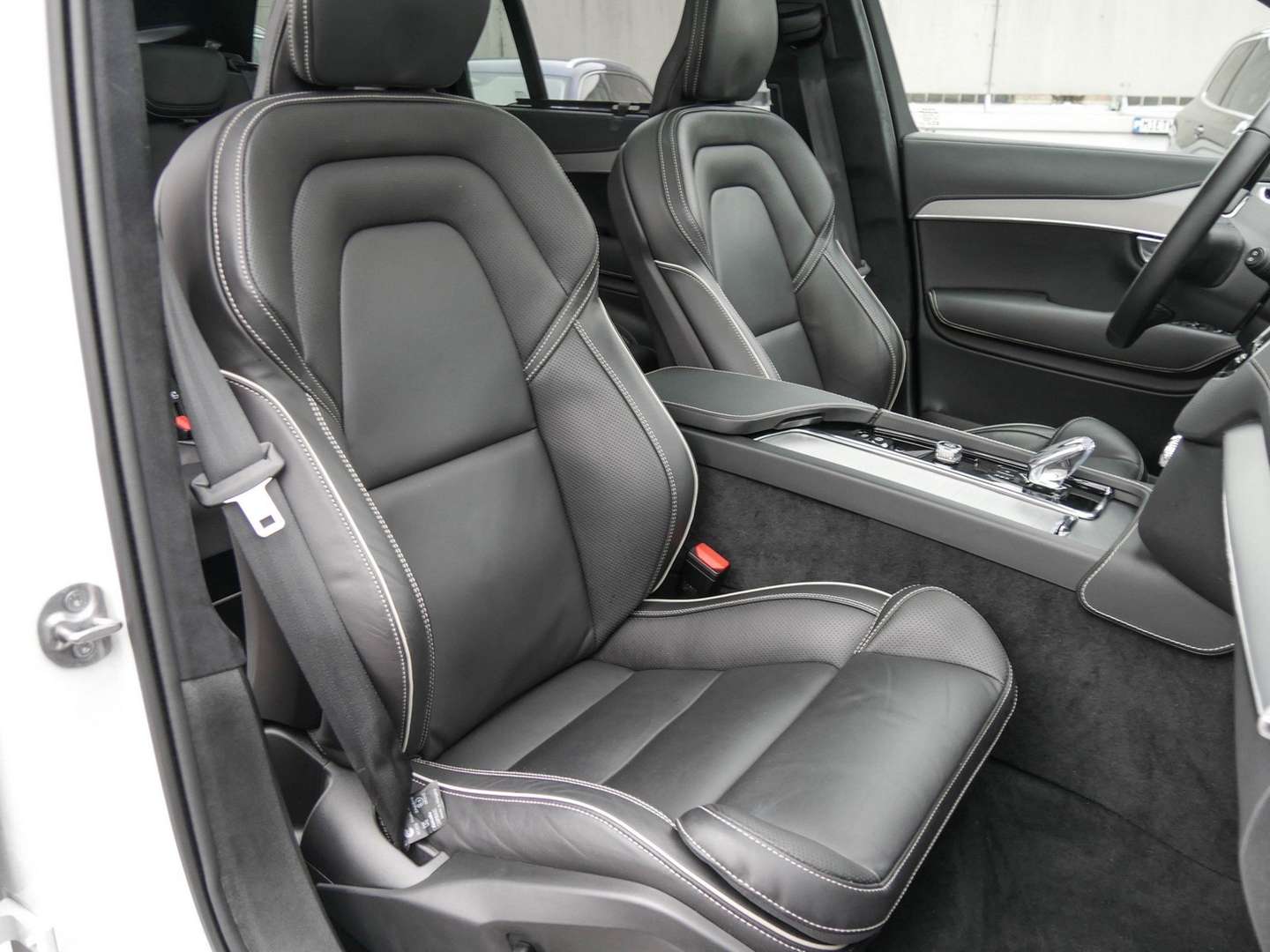 Volvo XC90 T8 Recharge Ultimate - 2024 - Joinsteer - #6