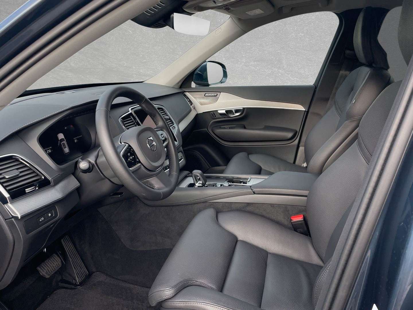 Volvo XC90 T8 Recharge Plus - 2024 - Joinsteer - #2