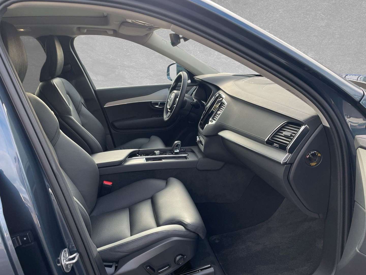 Volvo XC90 T8 Recharge Plus - 2024 - Joinsteer - #3