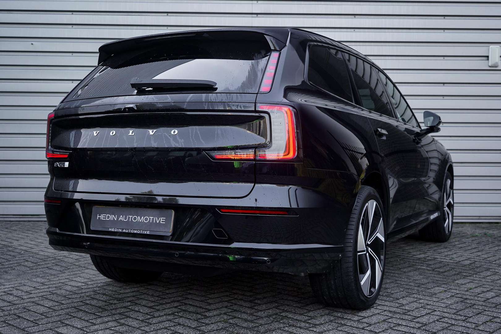 Volvo EX90 TWIN MOTOR PERFORMANCE - 2025 - Joinsteer - #6