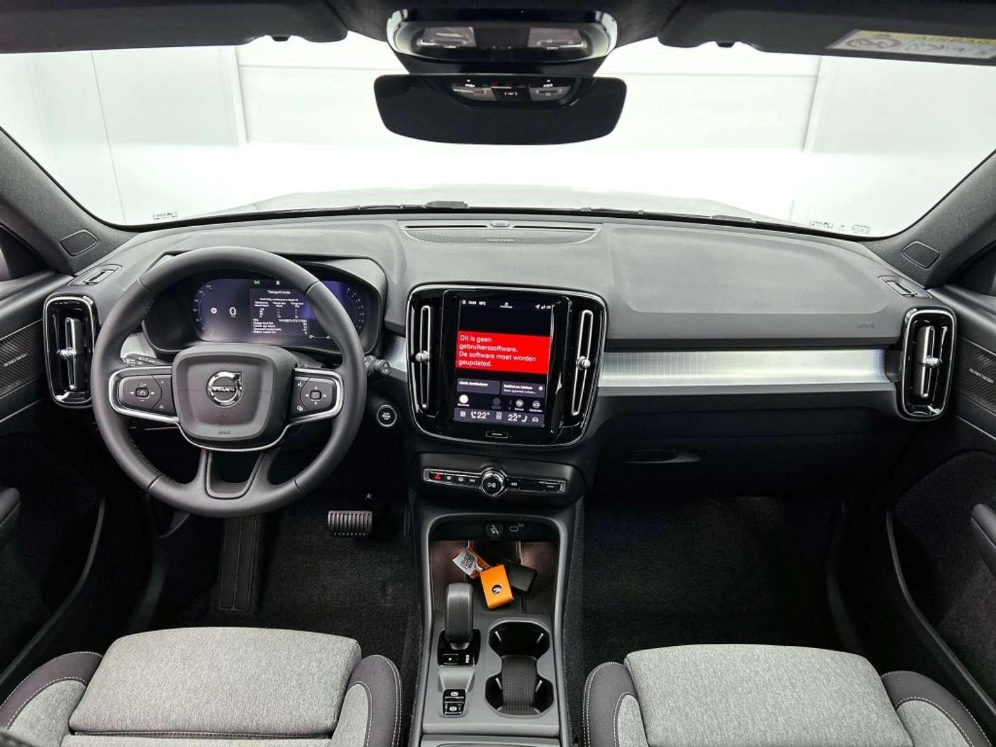 Volvo XC40 B3 Core - 2025 - Joinsteer - #18