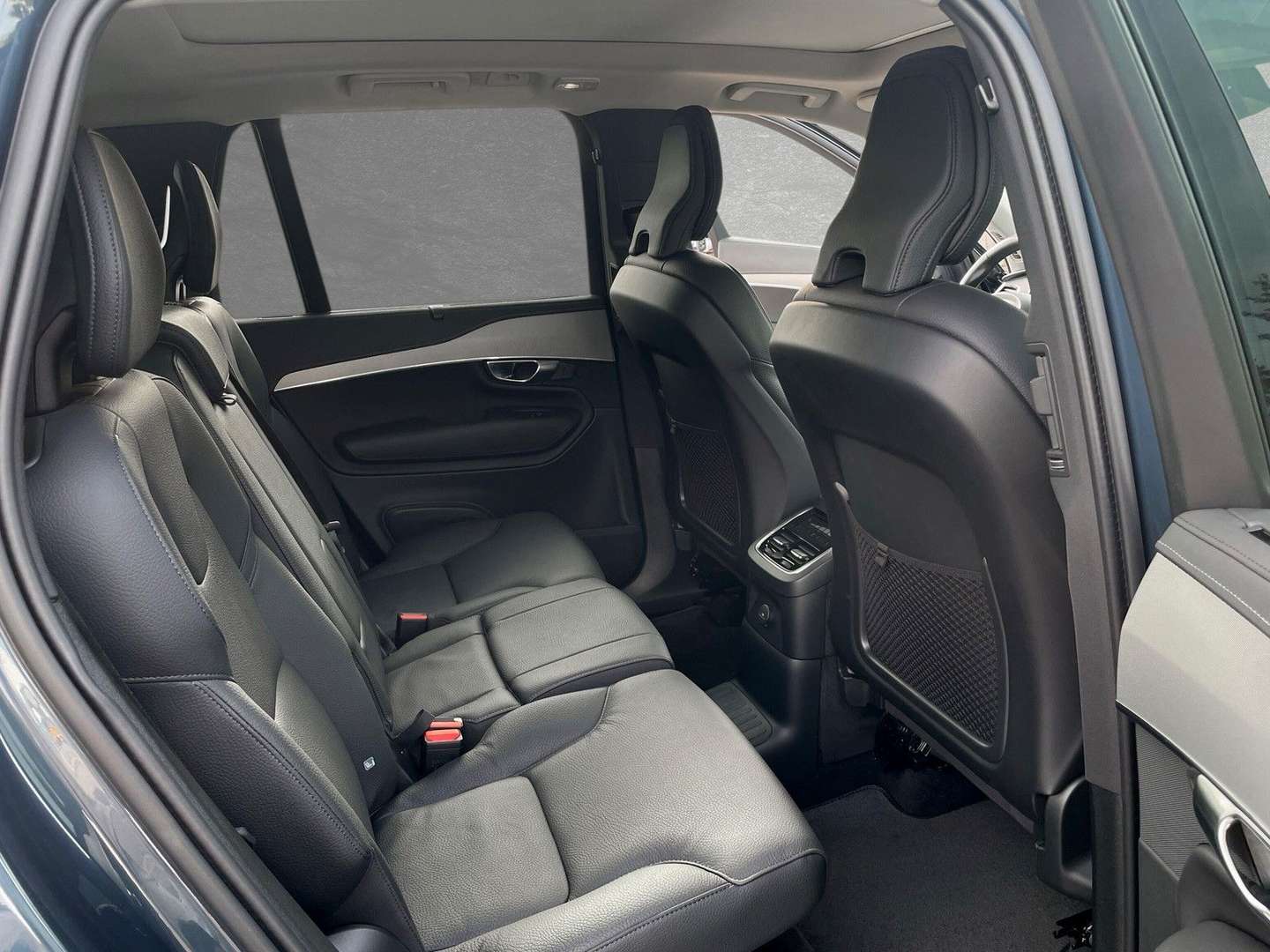 Volvo XC90 T8 Recharge Plus - 2024 - Joinsteer - #4