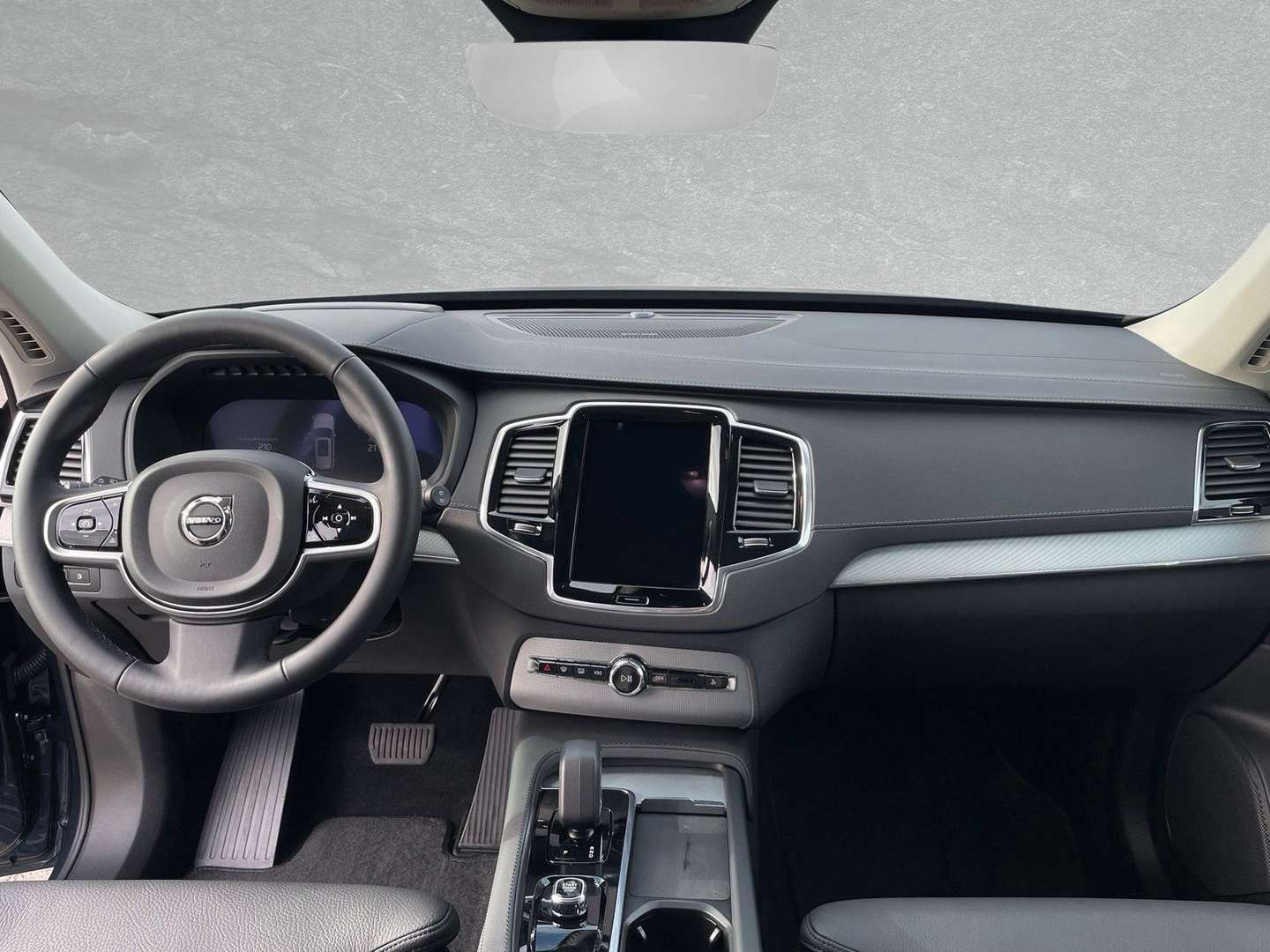 Volvo XC90 T8 Recharge Plus - 2024 - Joinsteer - #5