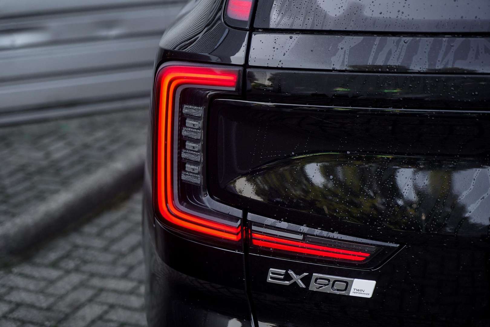 Volvo EX90 TWIN MOTOR PERFORMANCE - 2025 - Joinsteer - #8