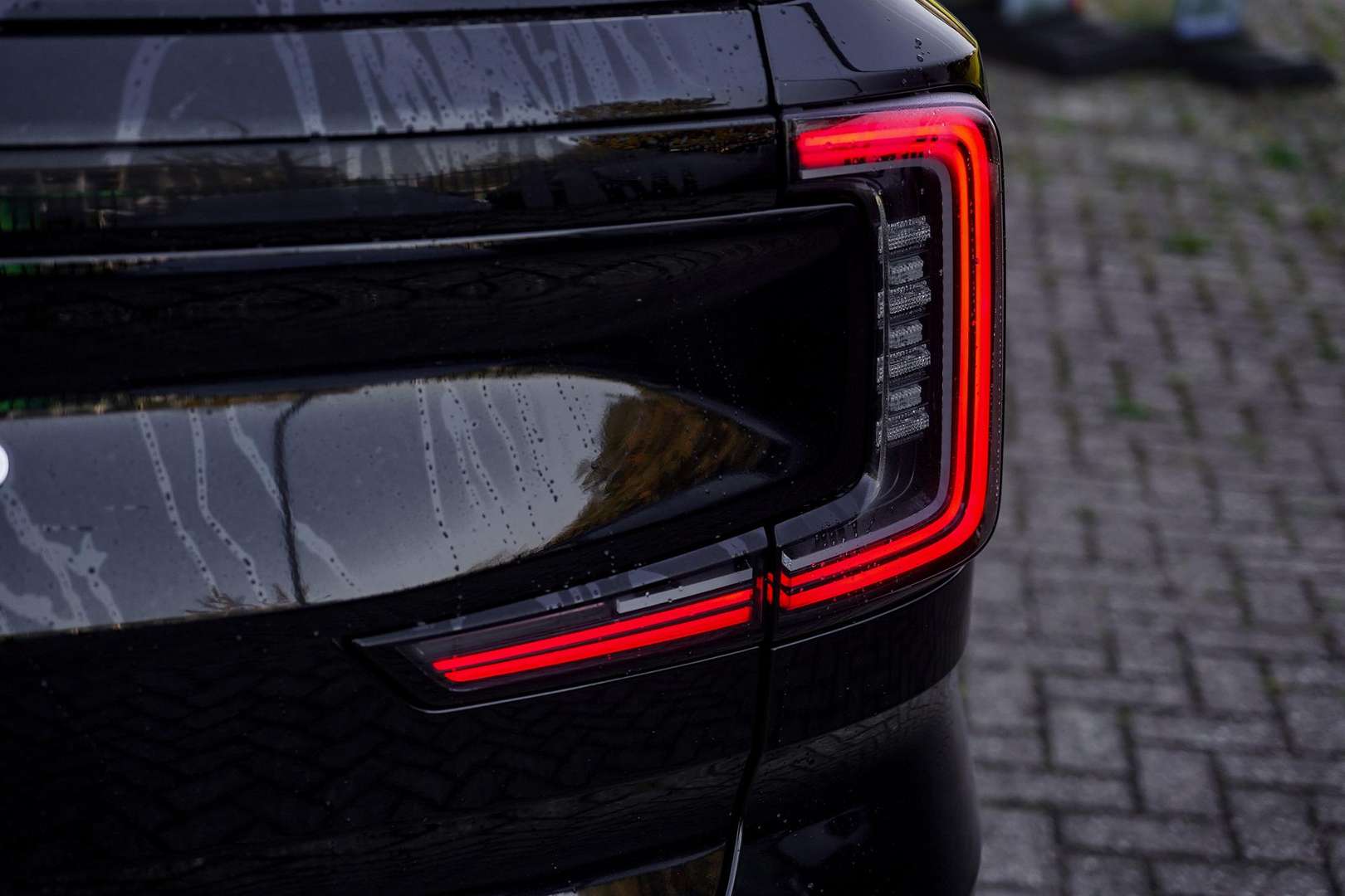 Volvo EX90 TWIN MOTOR PERFORMANCE - 2025 - Joinsteer - #9