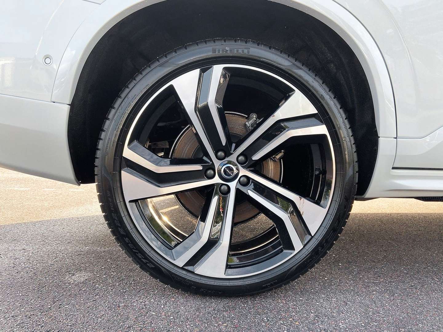 Volvo XC90 T8 Recharge Ultimate - 2024 - Joinsteer - #1