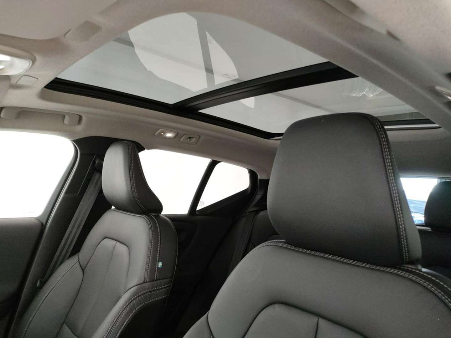 Volvo XC40 B3 Plus - 2025 - Joinsteer - #14