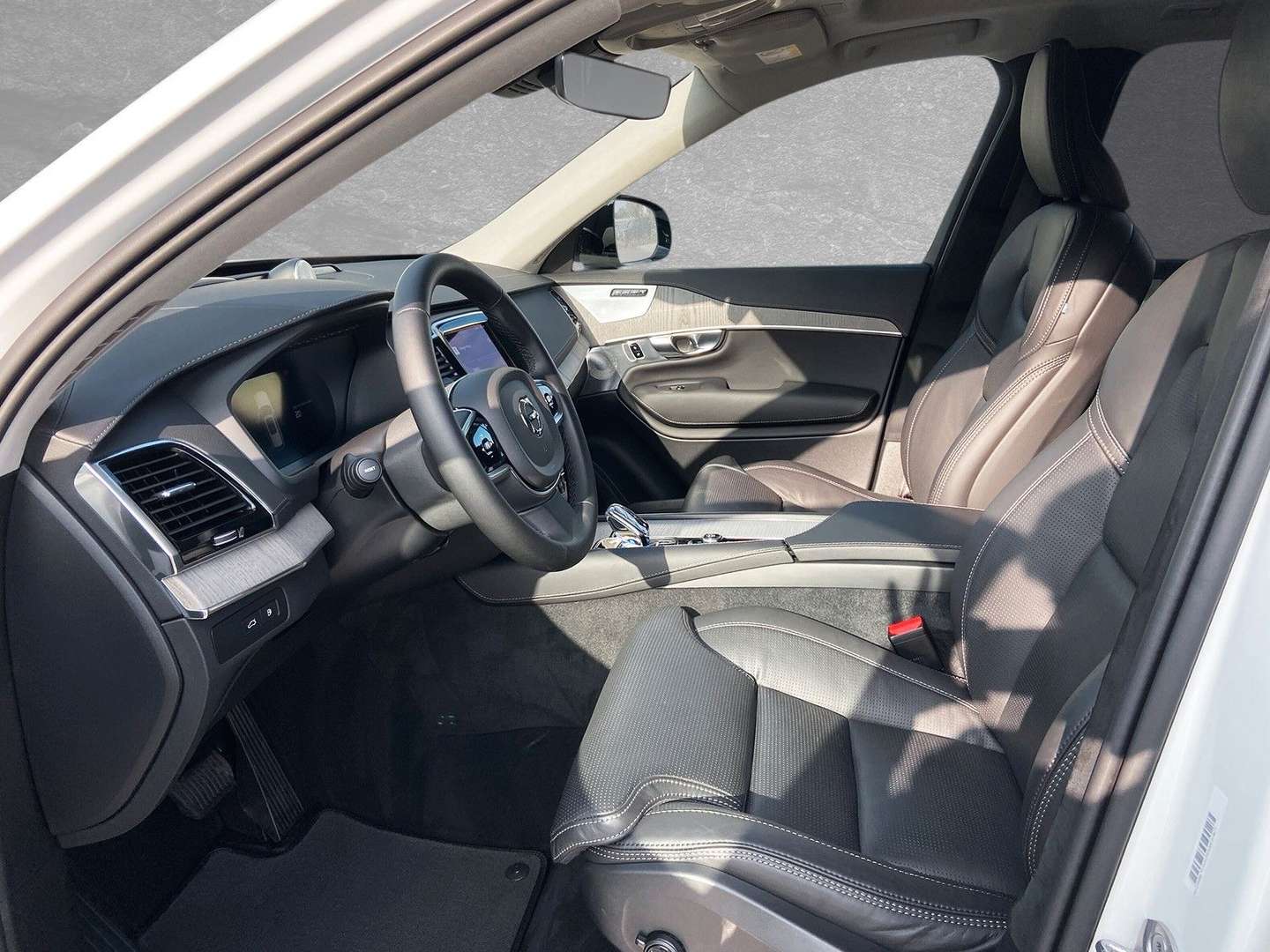 Volvo XC90 T8 Recharge Ultimate - 2024 - Joinsteer - #2