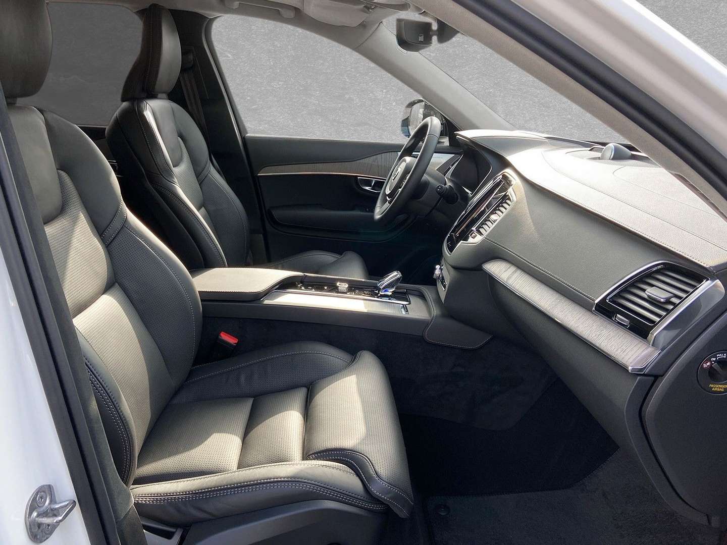 Volvo XC90 T8 Recharge Ultimate - 2024 - Joinsteer - #3