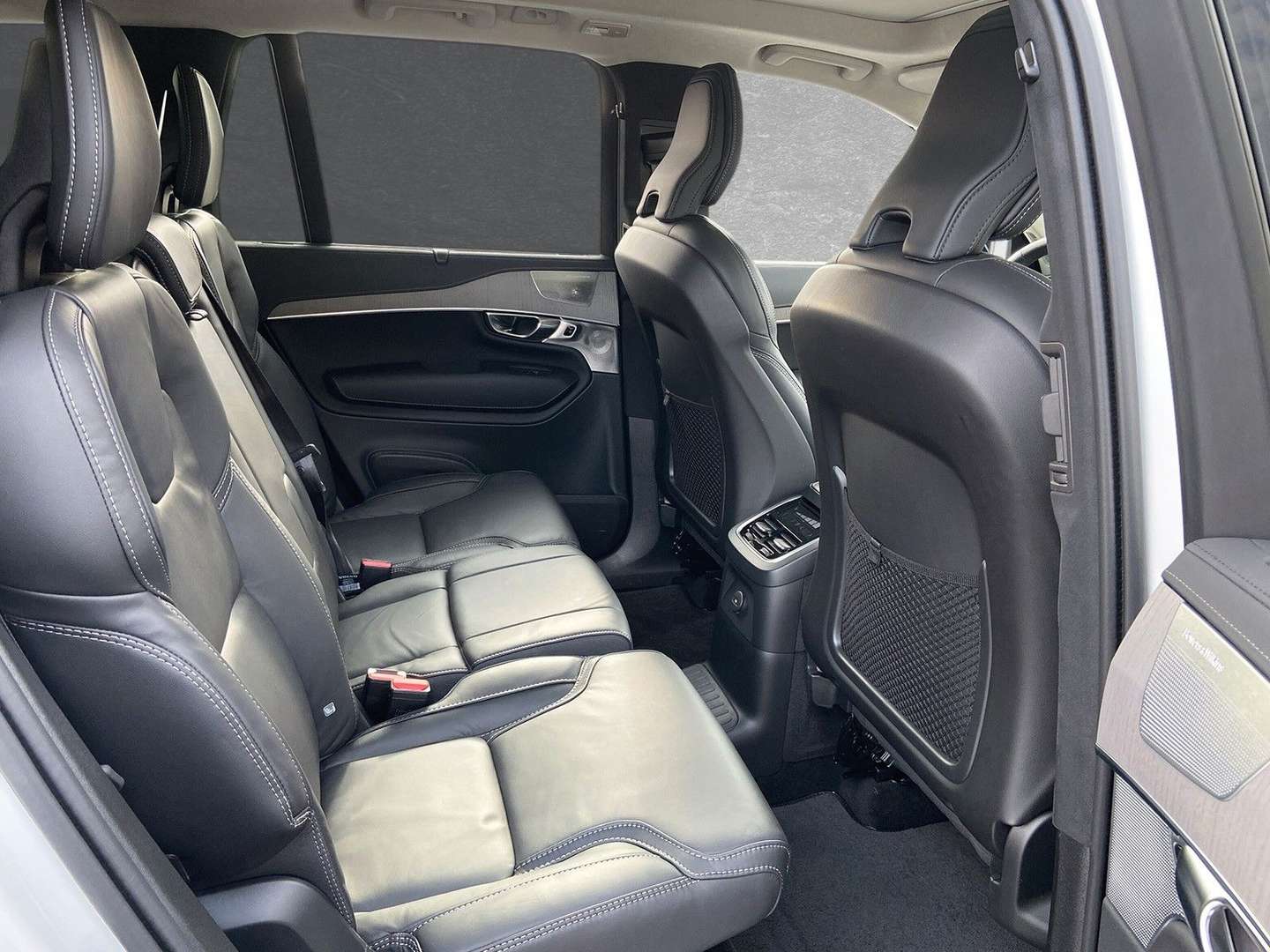 Volvo XC90 T8 Recharge Ultimate - 2024 - Joinsteer - #4