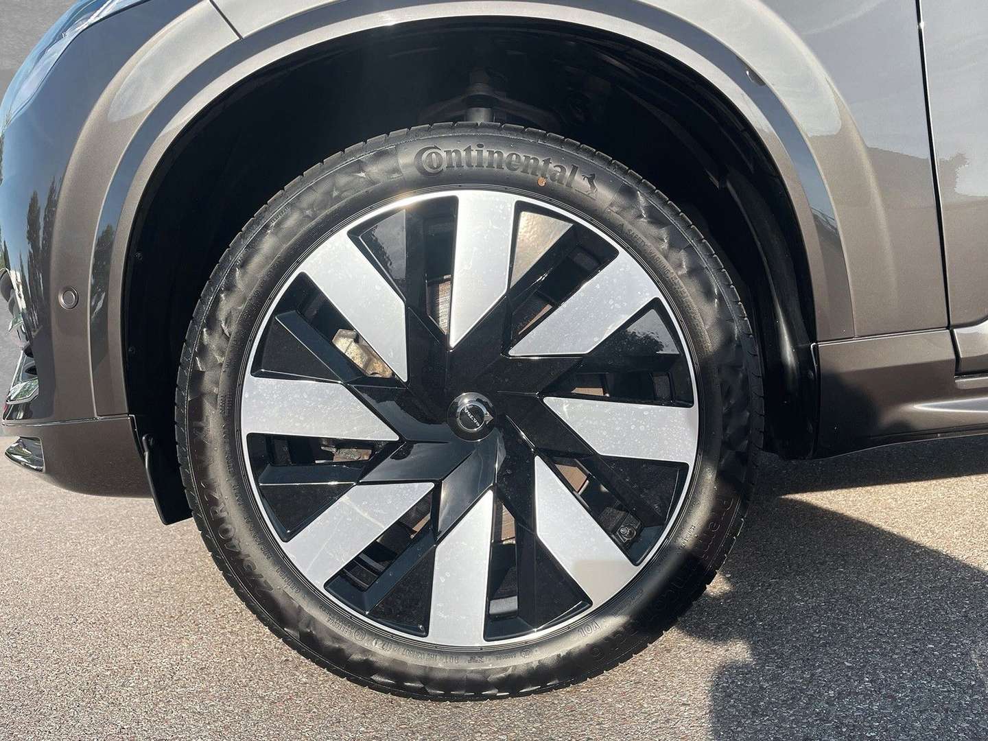 Volvo XC90 T8 Recharge Plus - 2024 - Joinsteer - #1