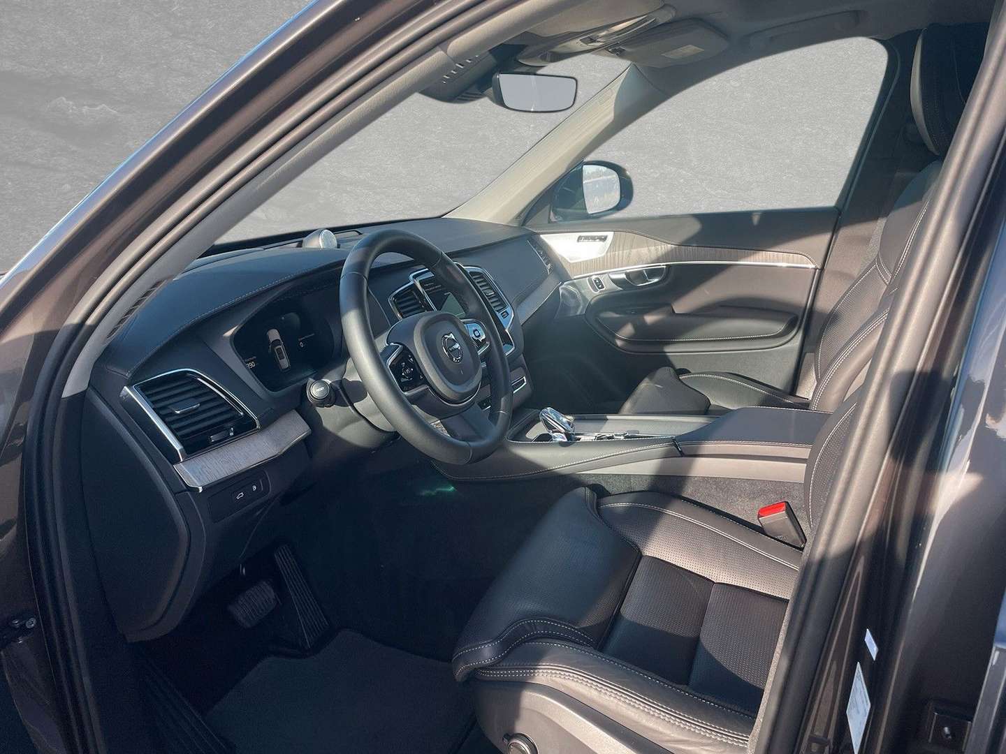 Volvo XC90 T8 Recharge Plus - 2024 - Joinsteer - #2