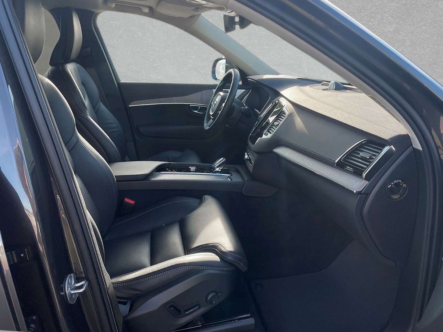 Volvo XC90 T8 Recharge Plus - 2024 - Joinsteer - #3