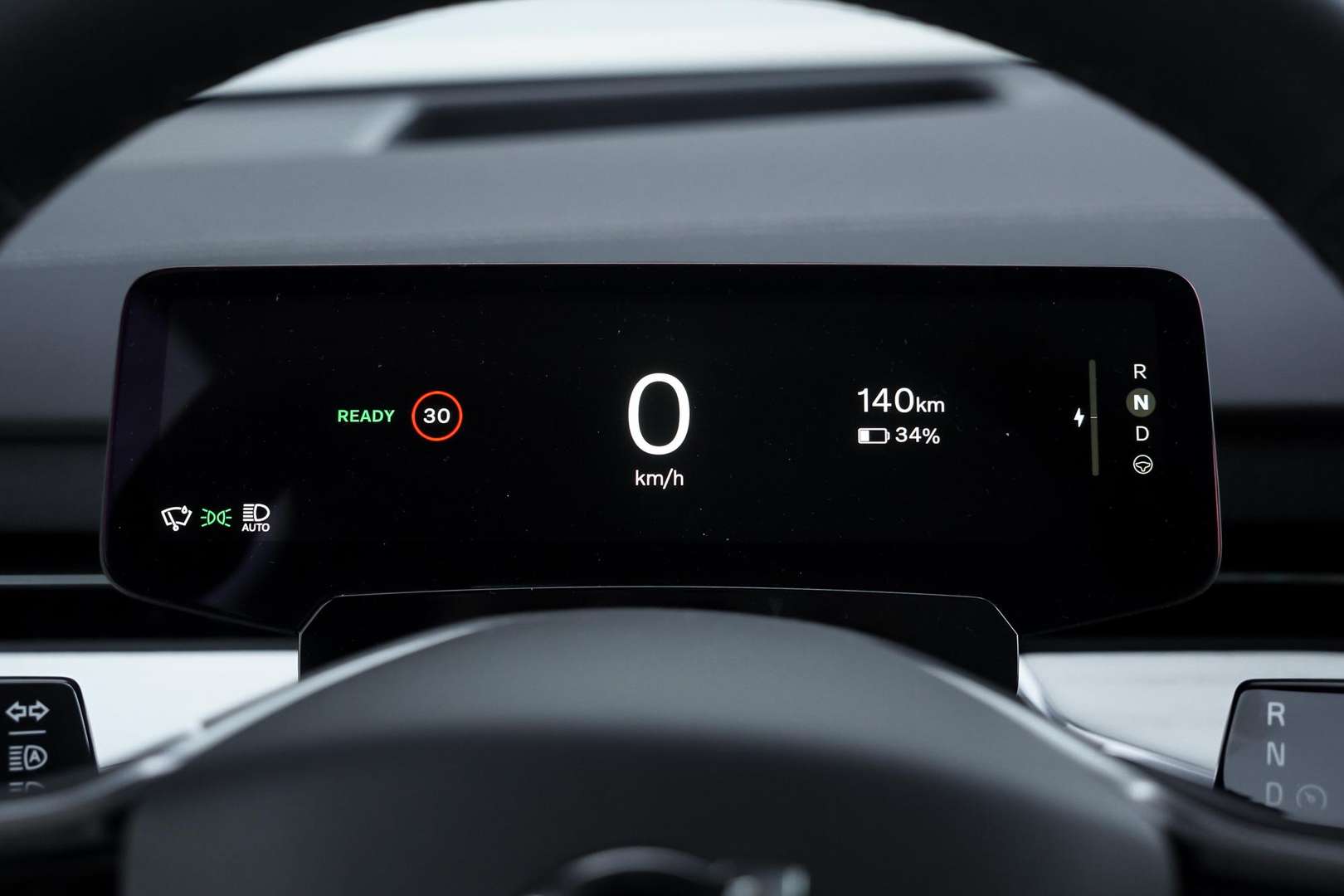 Volvo EX90 TWIN MOTOR PERFORMANCE - 2025 - Joinsteer - #19