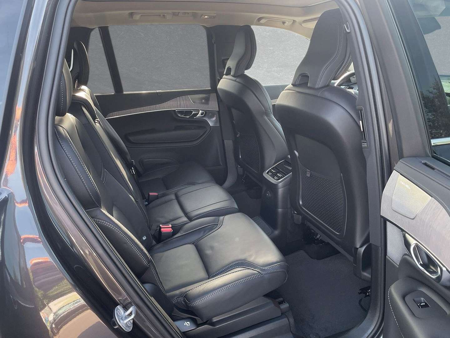 Volvo XC90 T8 Recharge Plus - 2024 - Joinsteer - #4
