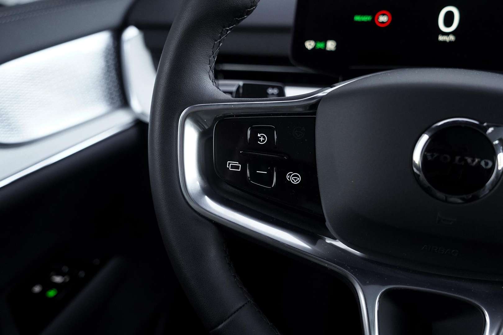 Volvo EX90 TWIN MOTOR PERFORMANCE - 2025 - Joinsteer - #20