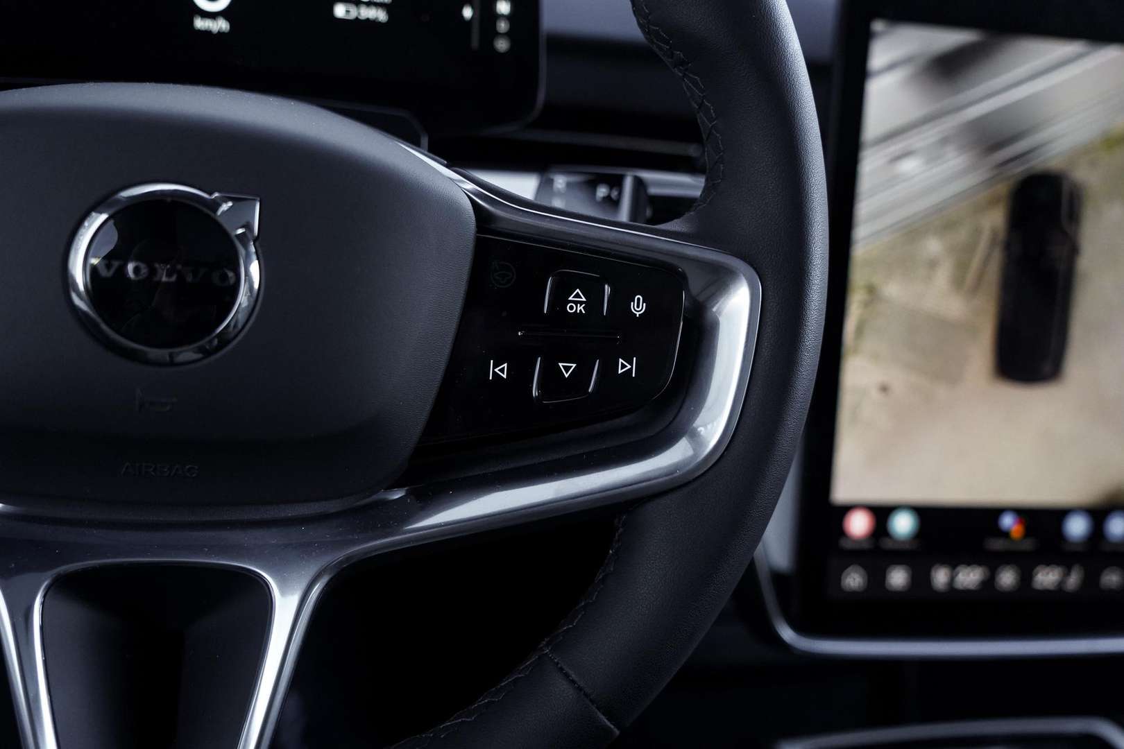 Volvo EX90 TWIN MOTOR PERFORMANCE - 2025 - Joinsteer - #21