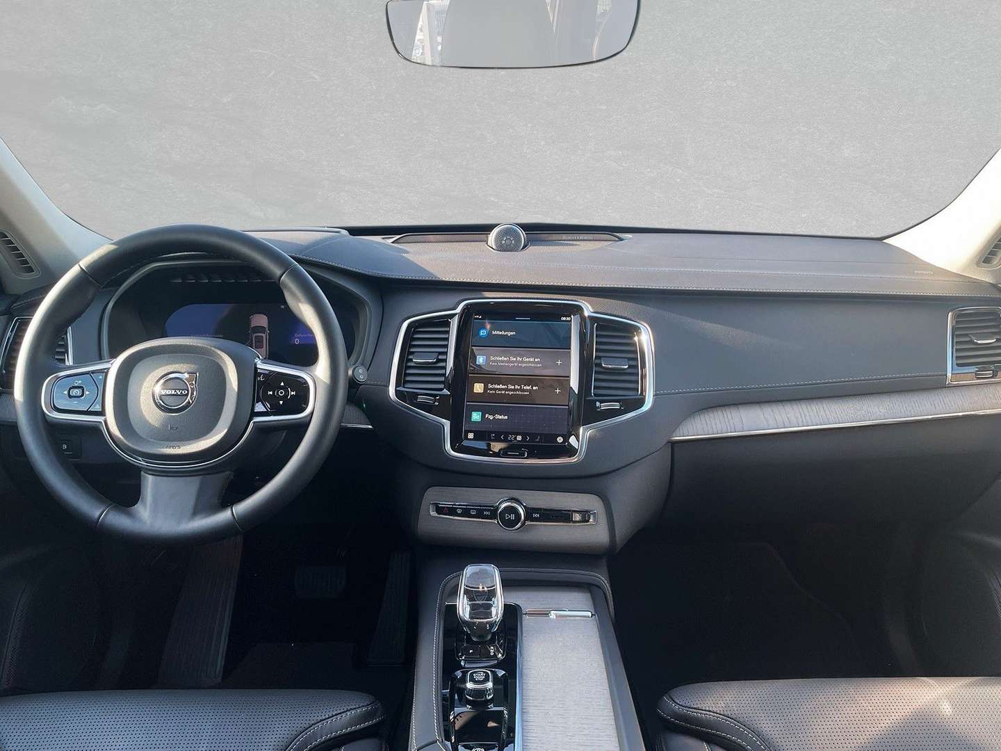 Volvo XC90 T8 Recharge Plus - 2024 - Joinsteer - #5