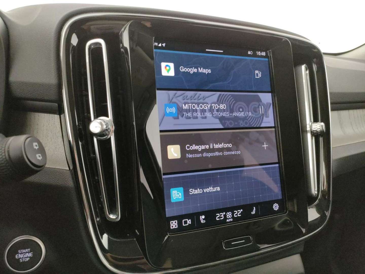 Volvo XC40 B3 Plus - 2025 - Joinsteer - #23