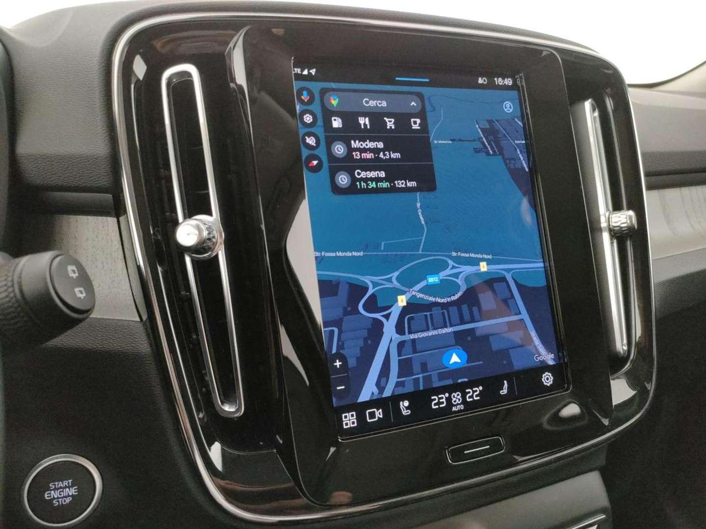 Volvo XC40 B3 Plus - 2025 - Joinsteer - #24