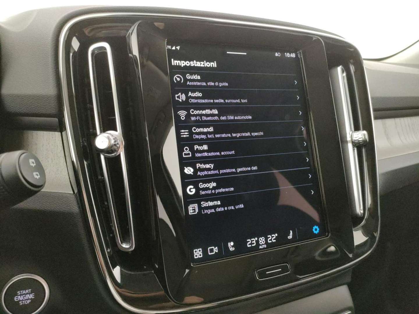 Volvo XC40 B3 Plus - 2025 - Joinsteer - #25