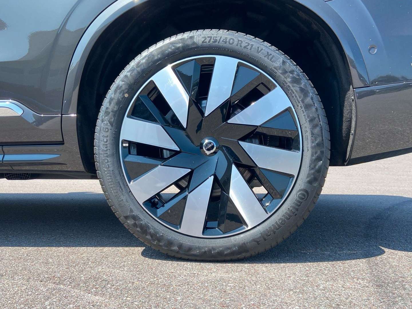 Volvo XC90 T8 Recharge Plus - 2024 - Joinsteer - #1