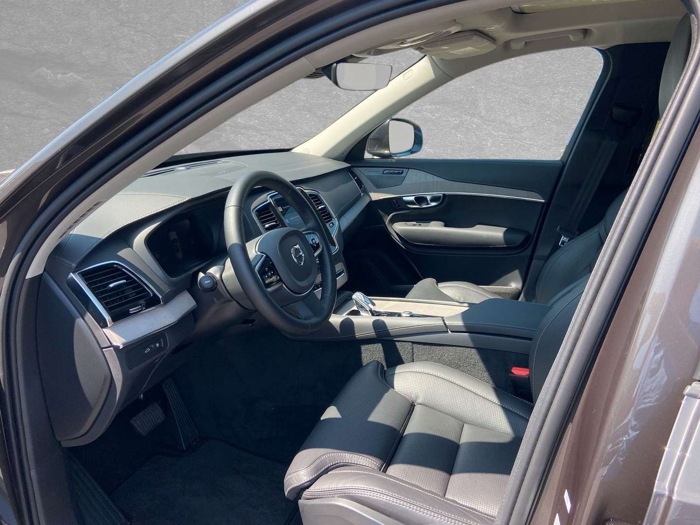 Volvo XC90 T8 Recharge Plus - 2024 - Joinsteer - #2
