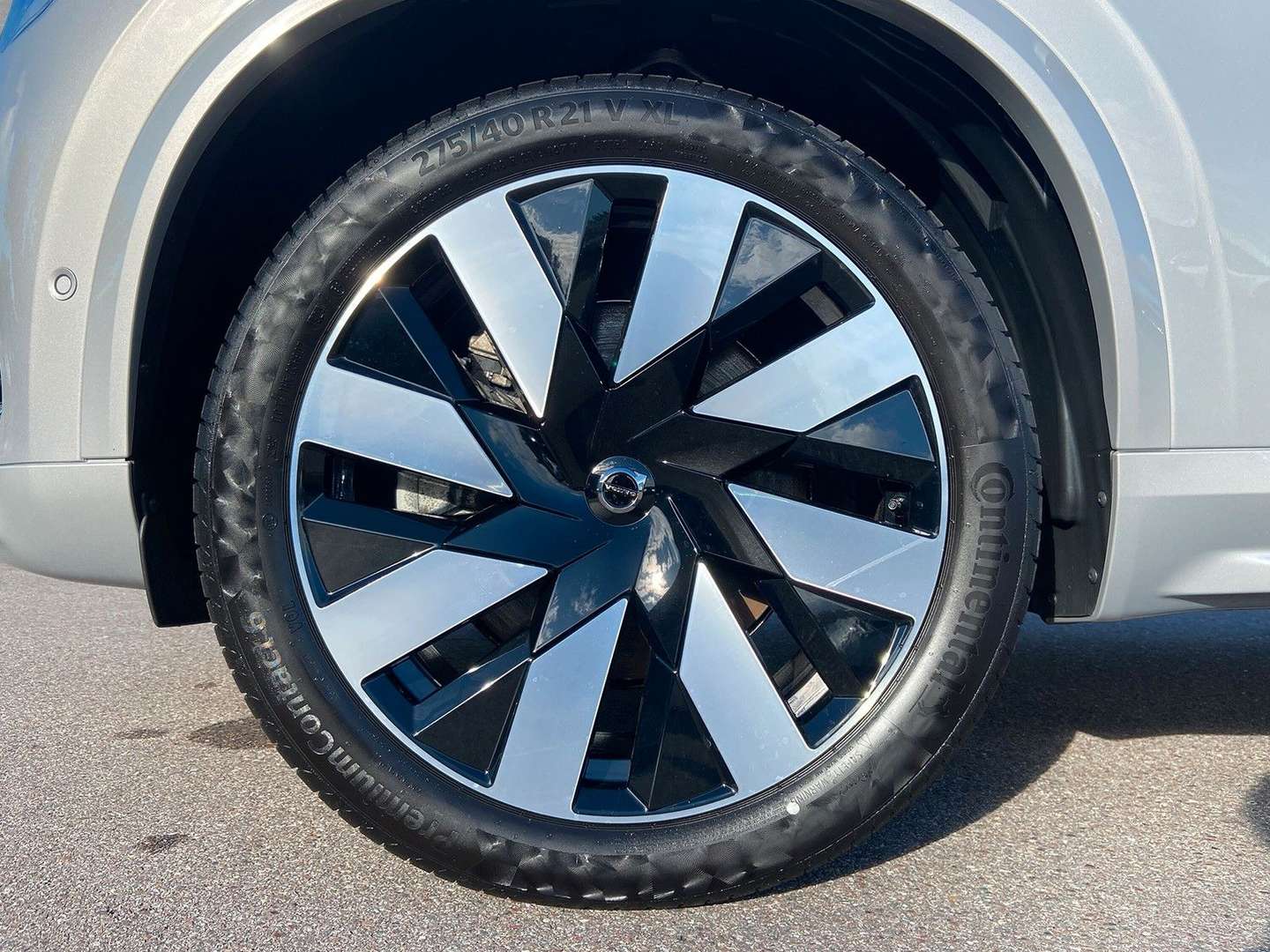 Volvo XC90 T8 Recharge Plus - 2024 - Joinsteer - #1