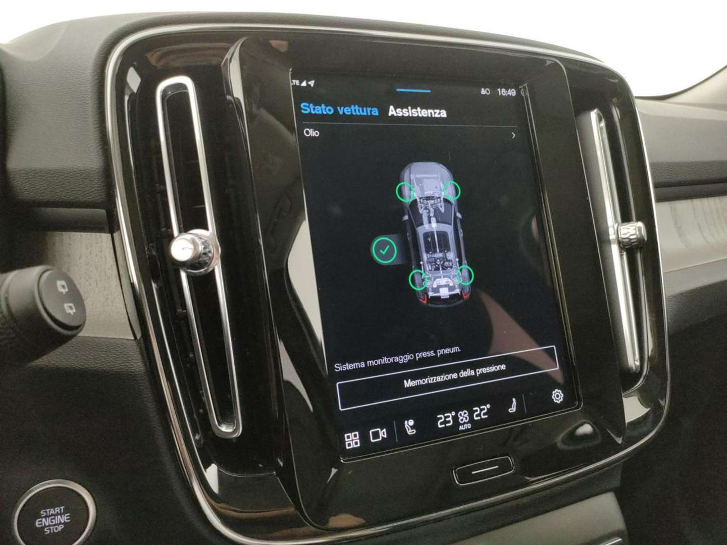 Volvo XC40 B3 Plus - 2025 - Joinsteer - #26