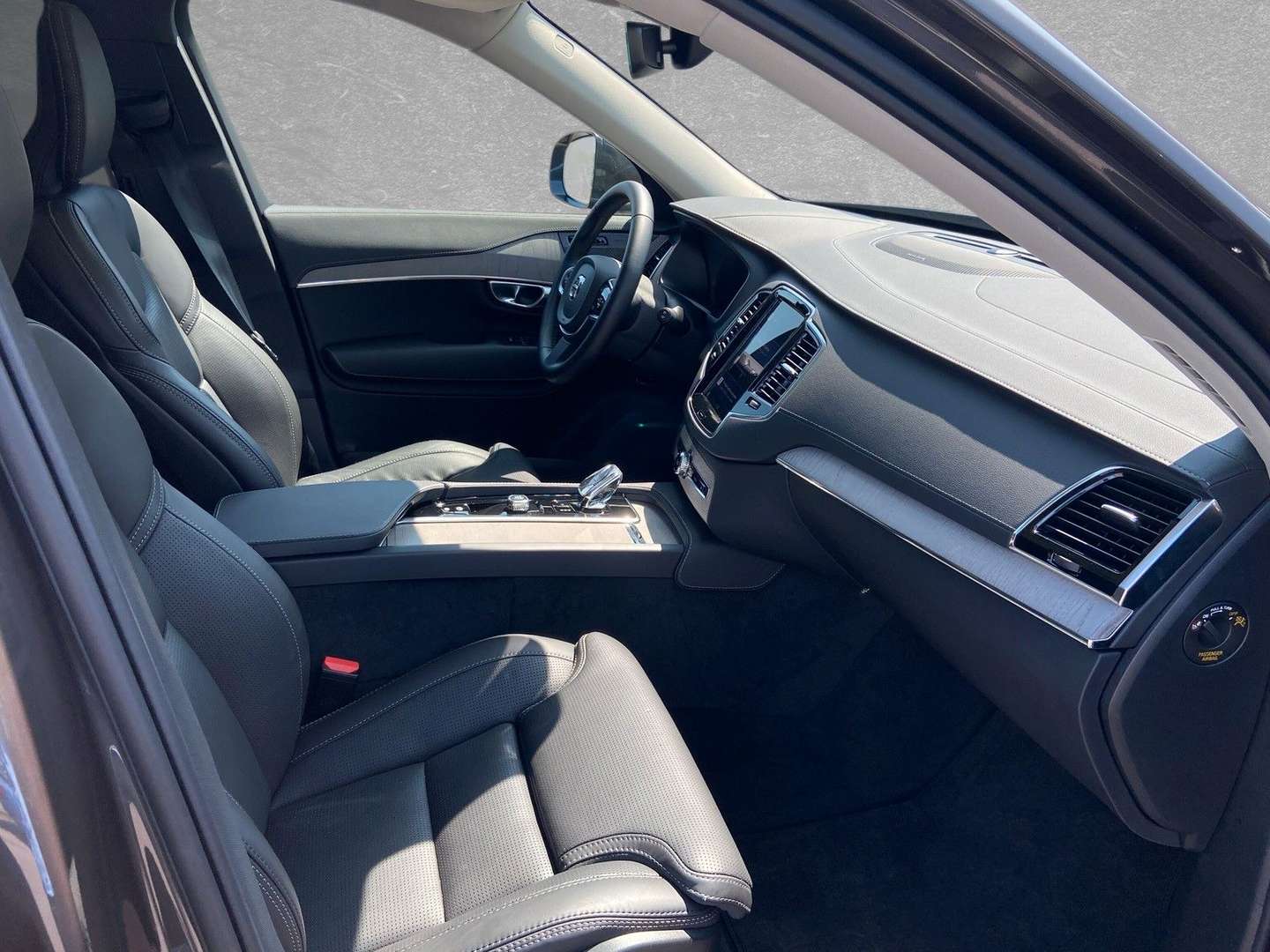 Volvo XC90 T8 Recharge Plus - 2024 - Joinsteer - #3