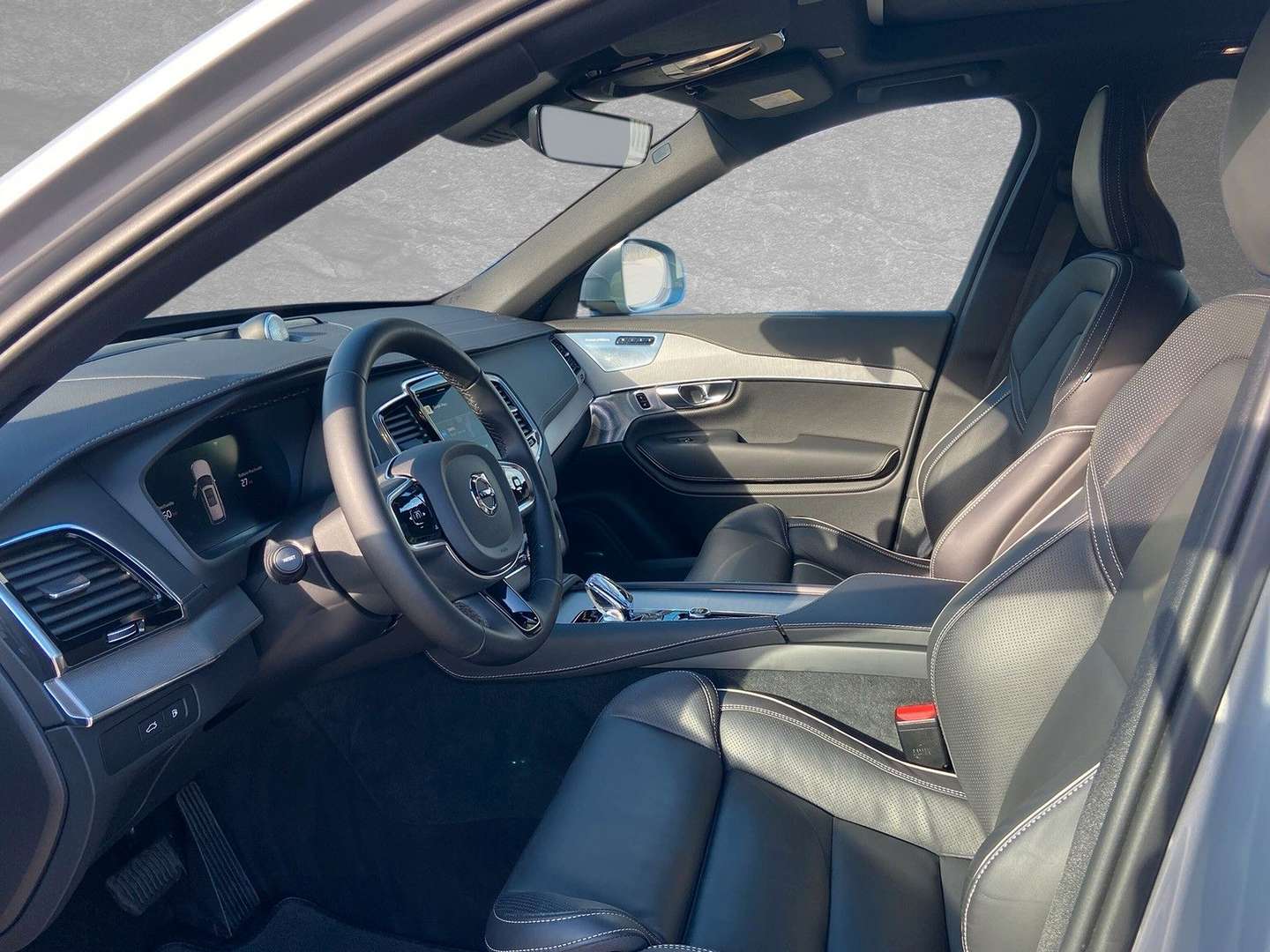 Volvo XC90 T8 Recharge Plus - 2024 - Joinsteer - #2